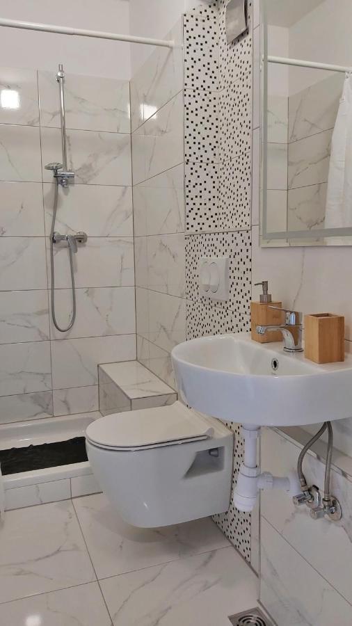 Apartments Zorica Дуче Экстерьер фото