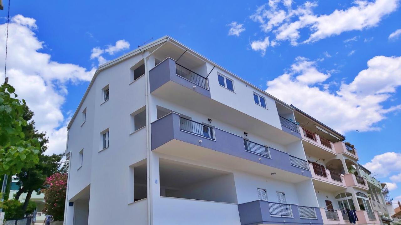 Apartments Zorica Дуче Экстерьер фото