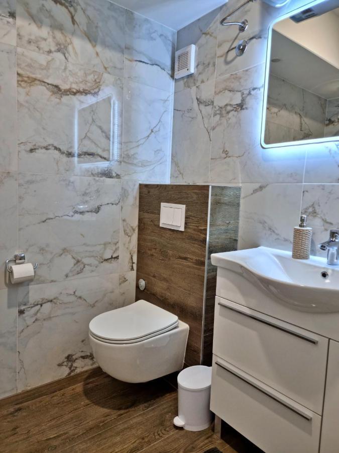 Apartments Zorica Дуче Экстерьер фото