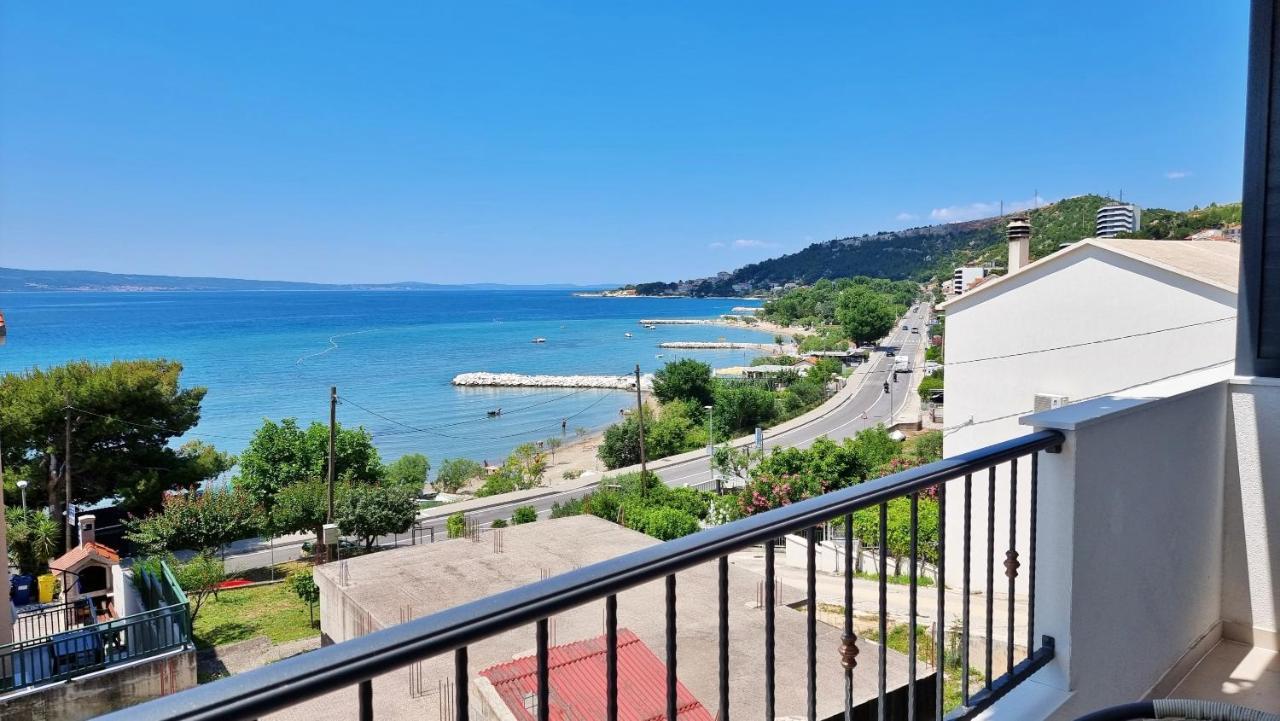 Apartments Zorica Дуче Экстерьер фото