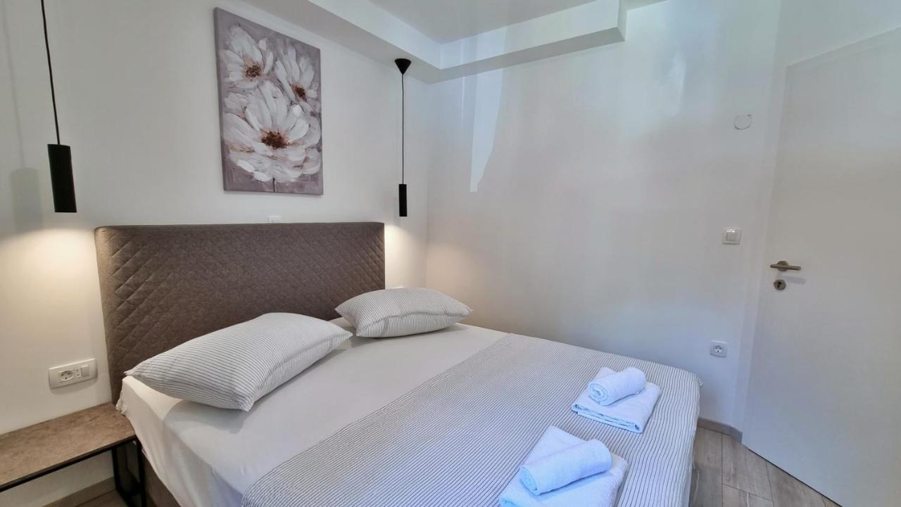 Apartments Zorica Дуче Экстерьер фото