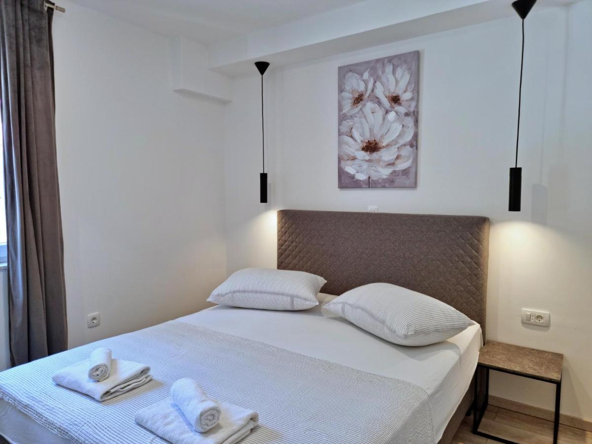 Apartments Zorica Дуче Экстерьер фото