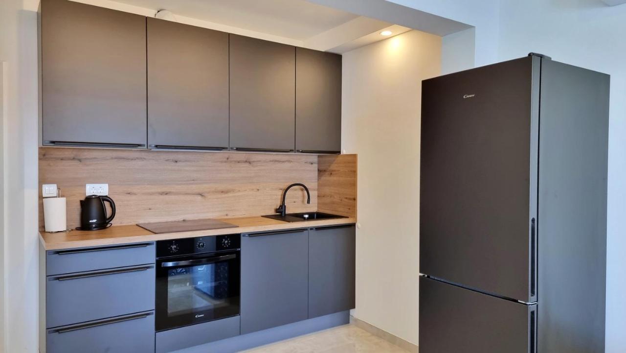 Apartments Zorica Дуче Экстерьер фото