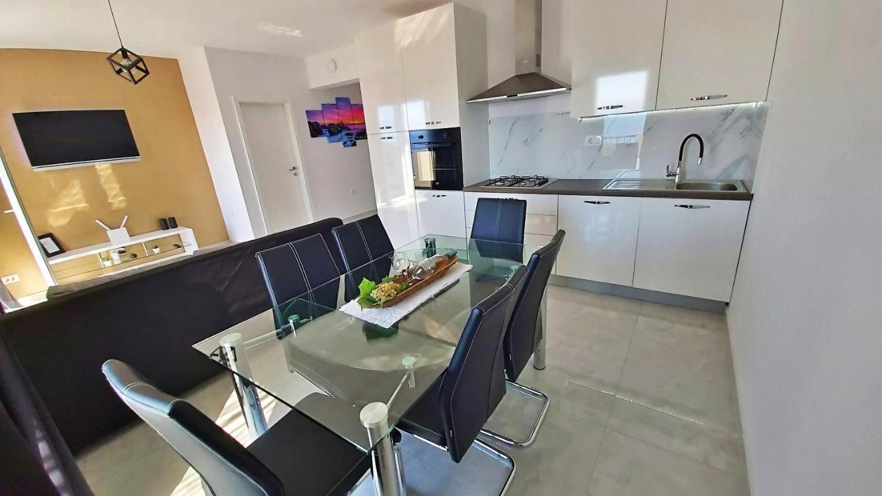 Apartments Zorica Дуче Экстерьер фото