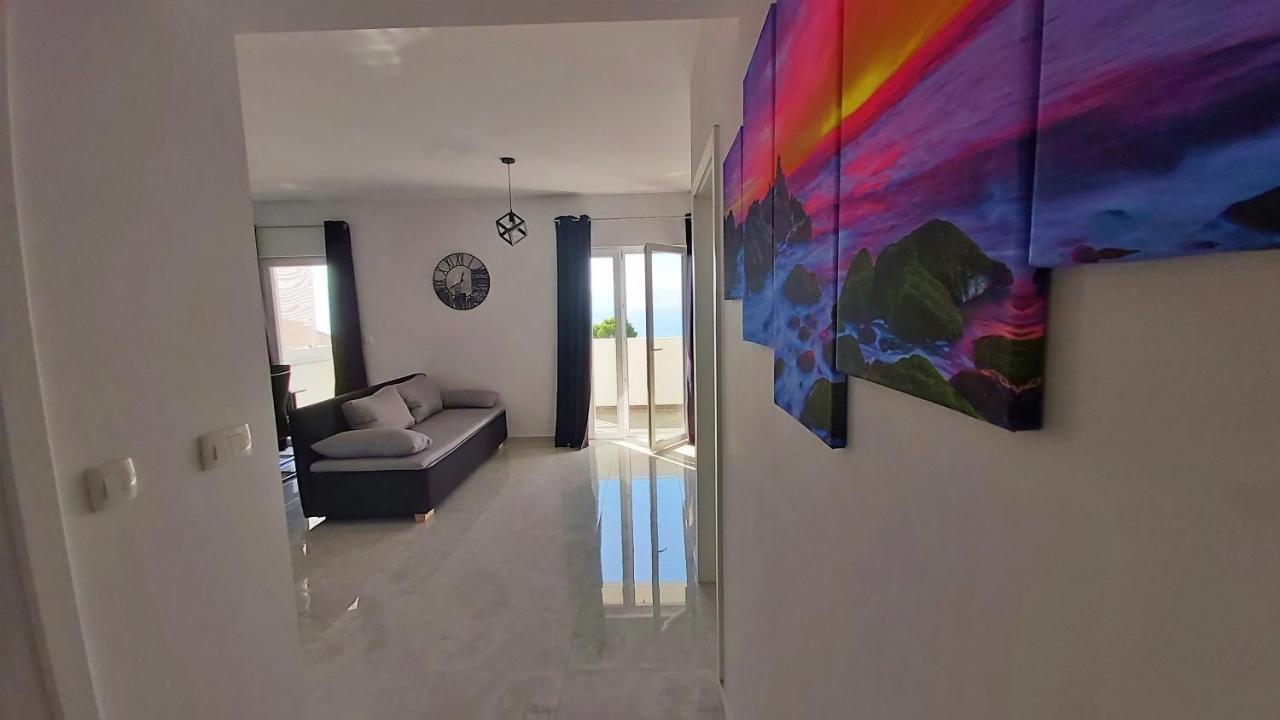 Apartments Zorica Дуче Экстерьер фото