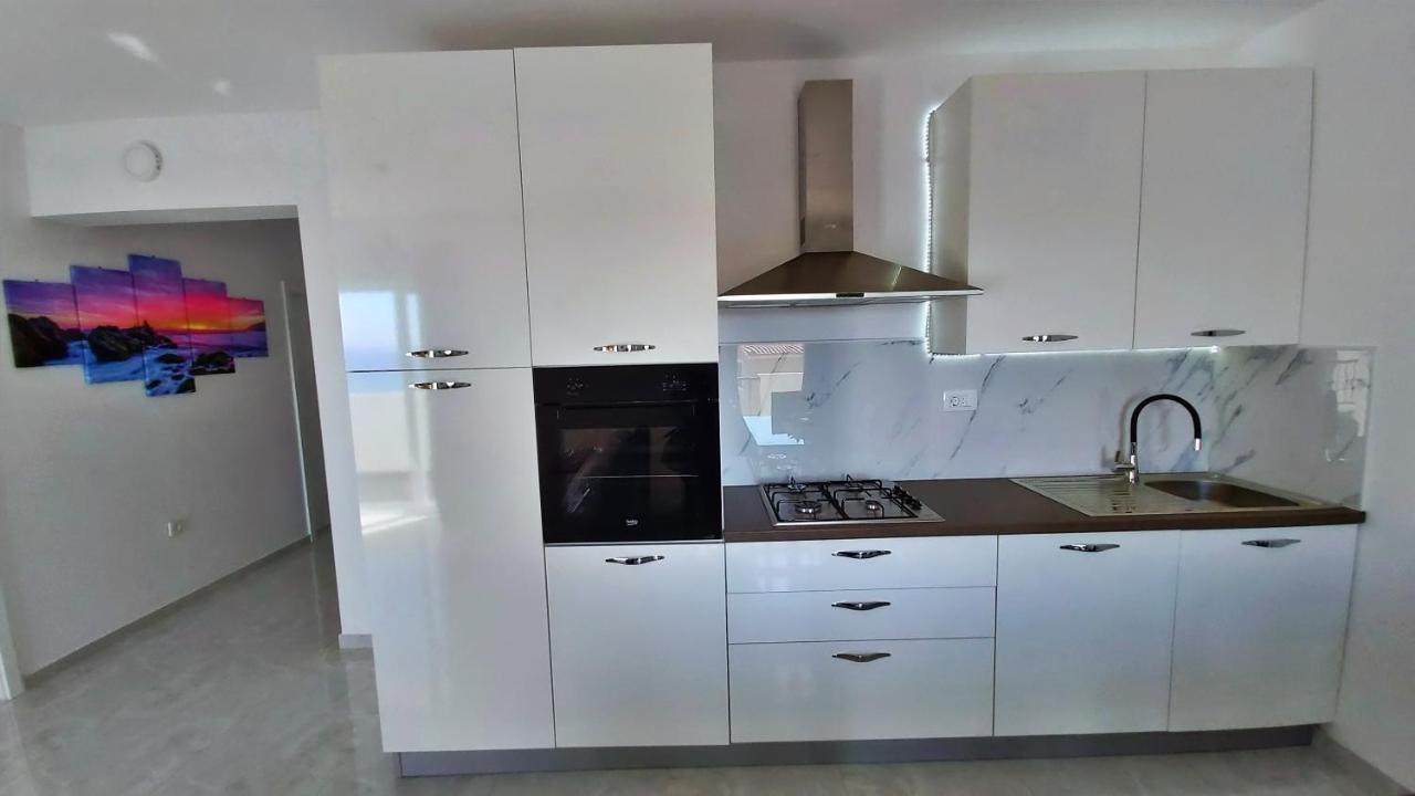 Apartments Zorica Дуче Экстерьер фото