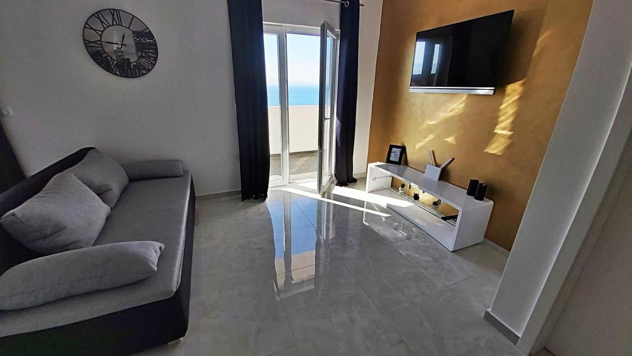 Apartments Zorica Дуче Экстерьер фото