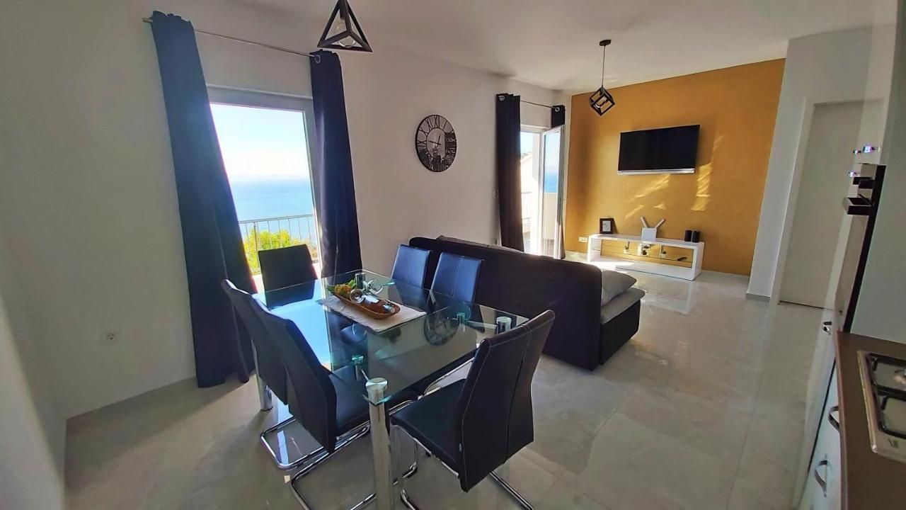 Apartments Zorica Дуче Экстерьер фото