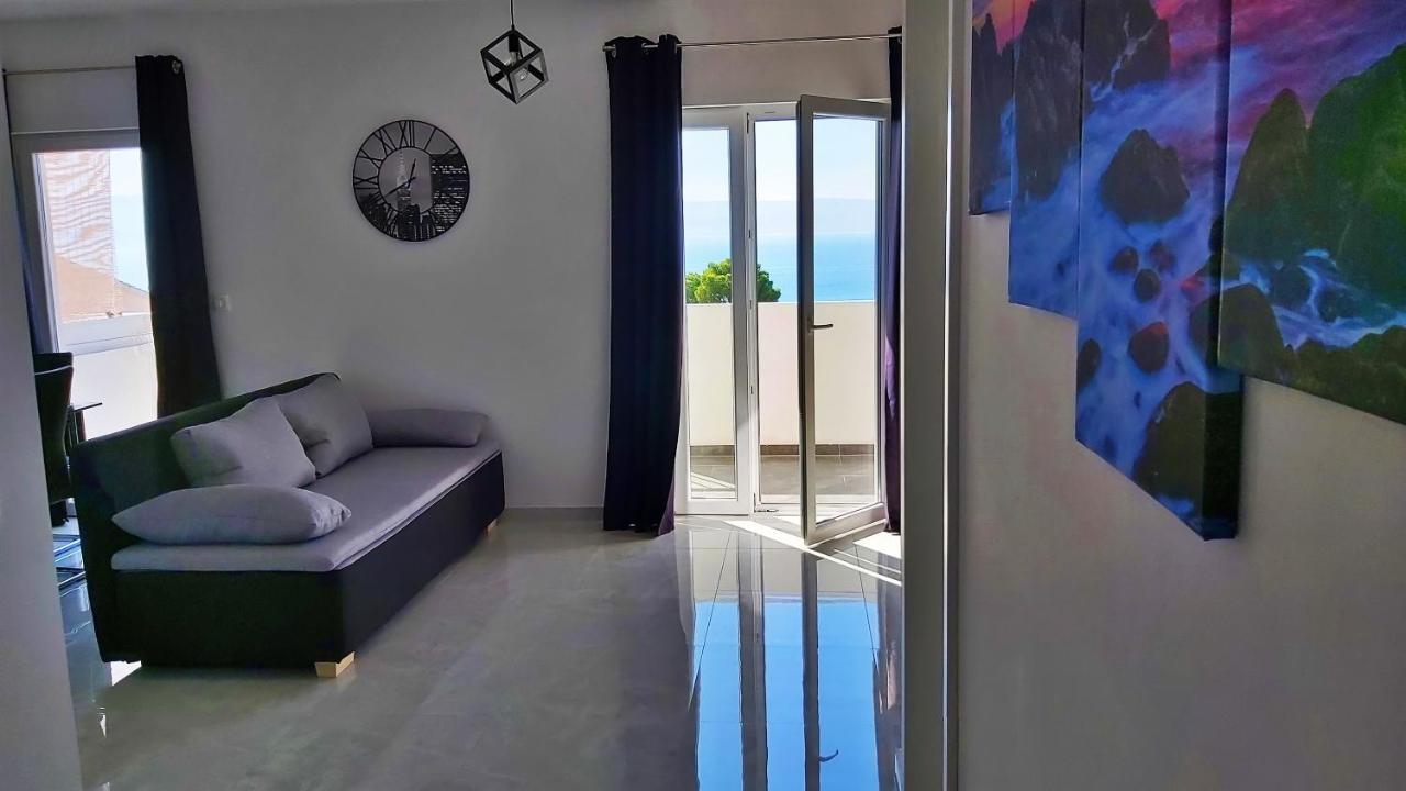 Apartments Zorica Дуче Экстерьер фото