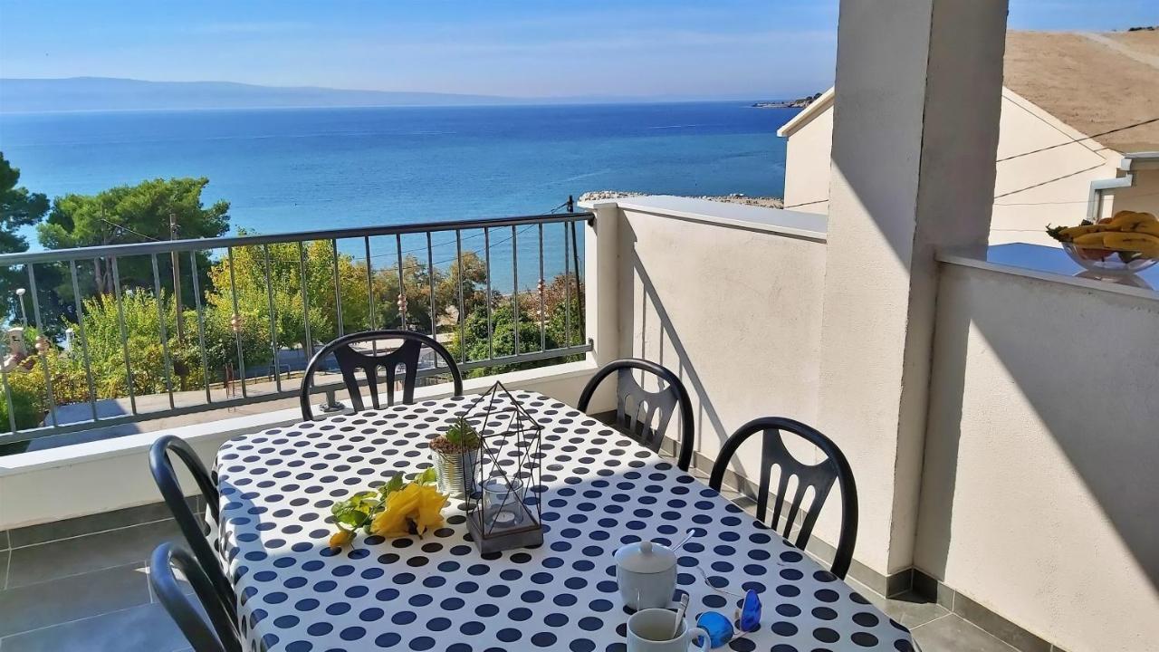 Apartments Zorica Дуче Экстерьер фото