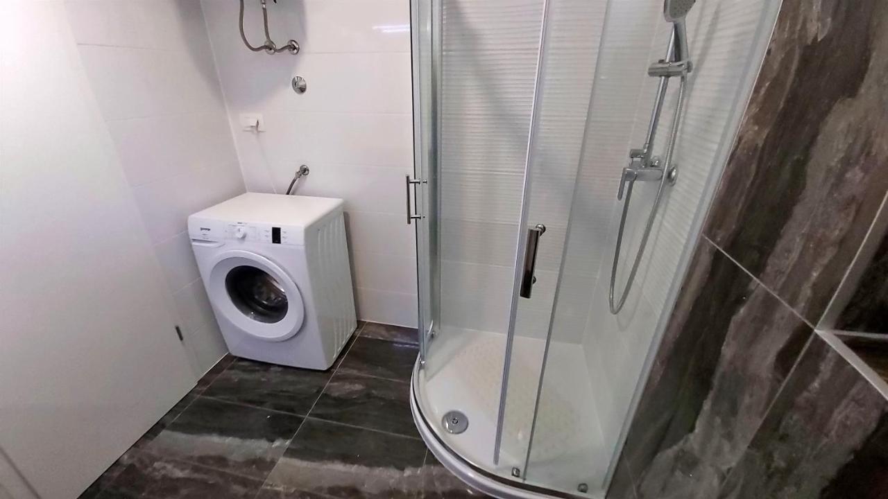 Apartments Zorica Дуче Экстерьер фото