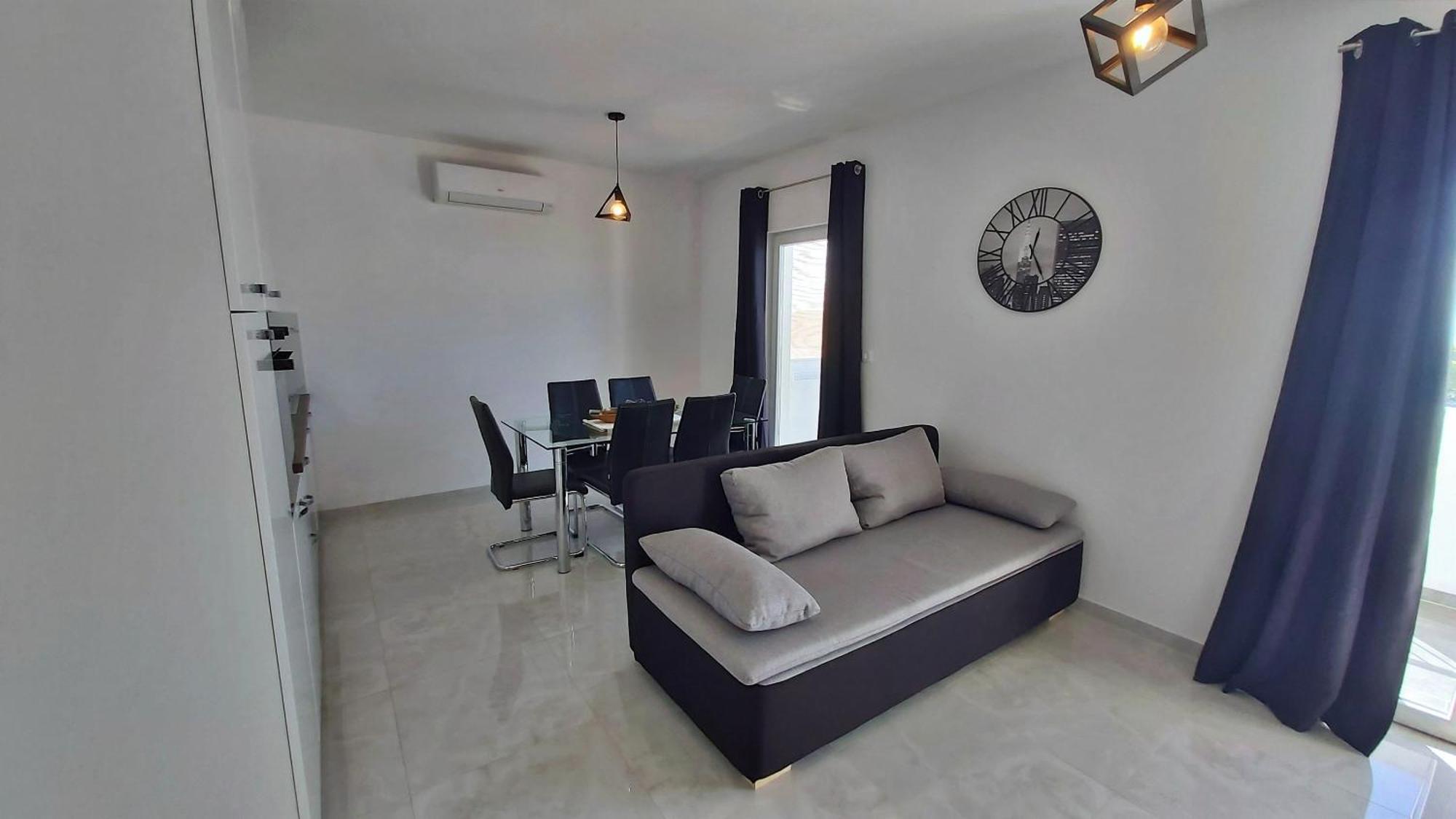 Apartments Zorica Дуче Экстерьер фото