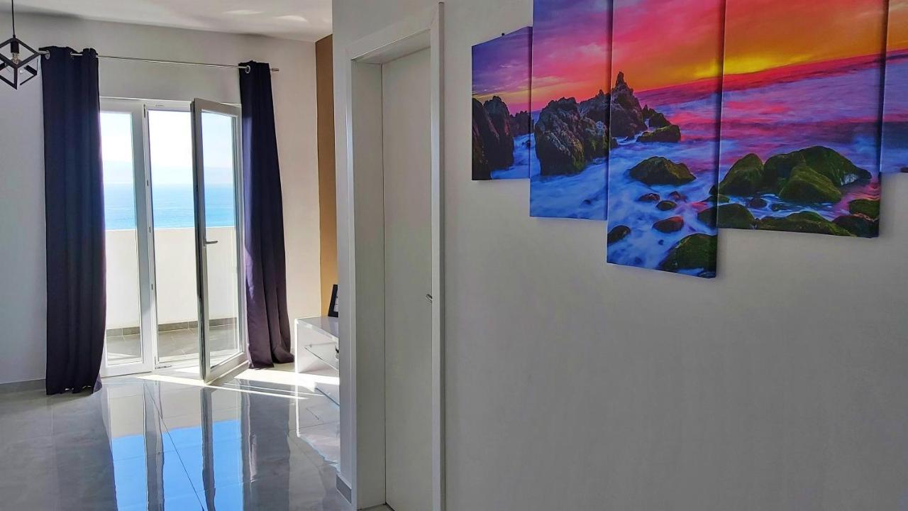 Apartments Zorica Дуче Экстерьер фото
