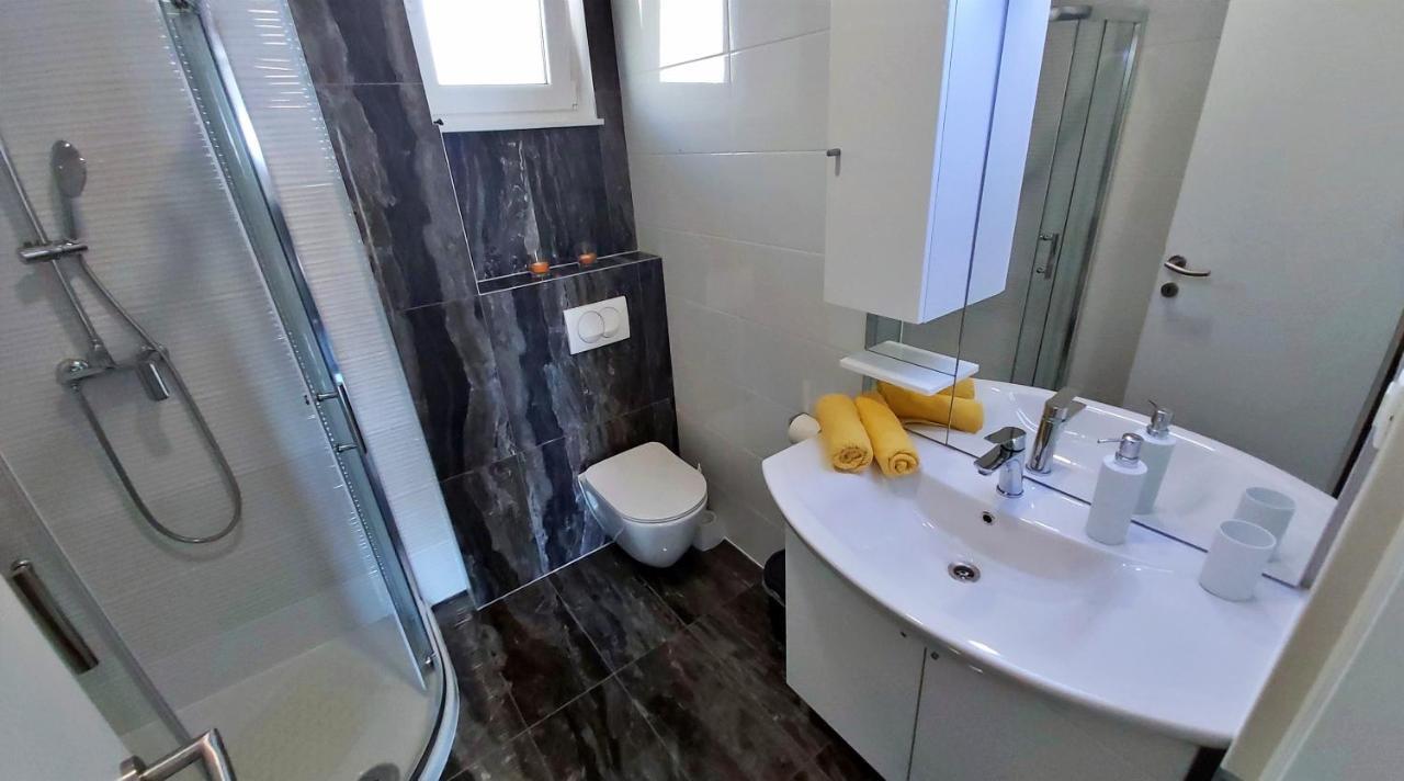 Apartments Zorica Дуче Экстерьер фото