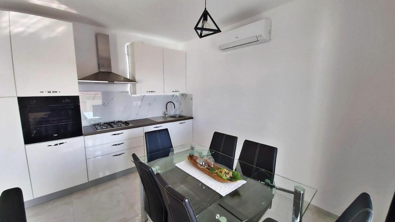 Apartments Zorica Дуче Экстерьер фото