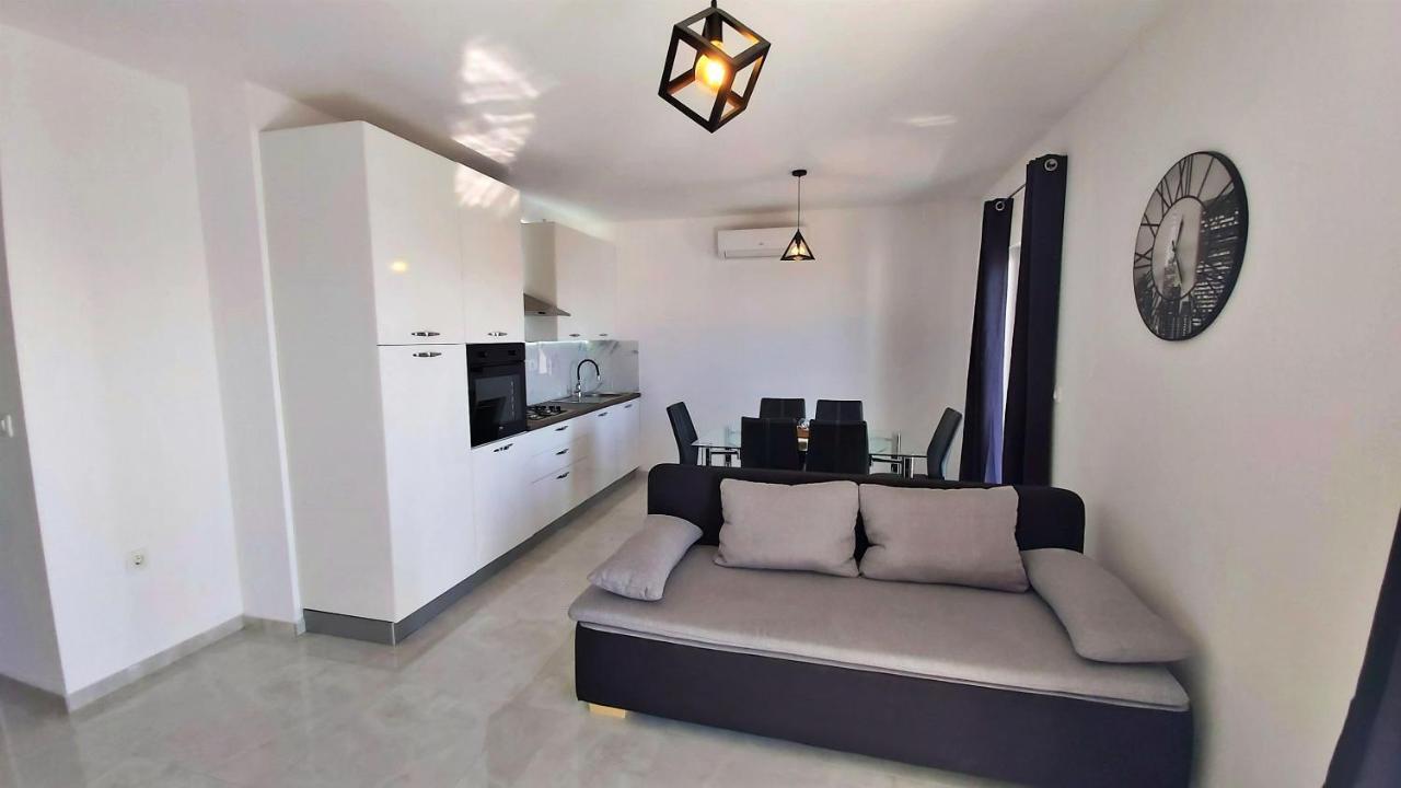 Apartments Zorica Дуче Экстерьер фото